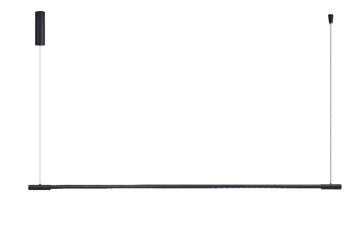 Подвесной светильник Donolux Supreme DL20591S150NW30 Black