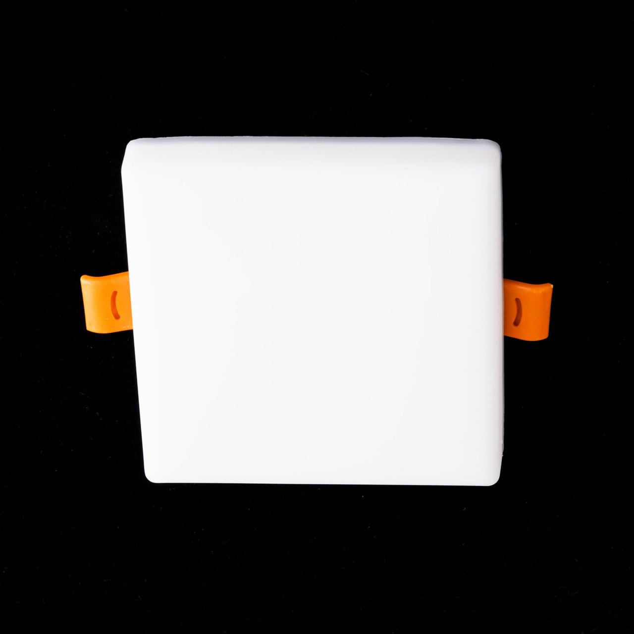 Встраиваемый светильник Citilux Вега CLD53K15W в Москве