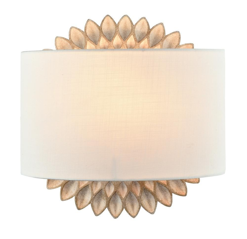 Настенный светильник Maytoni Lamar H301-01-G