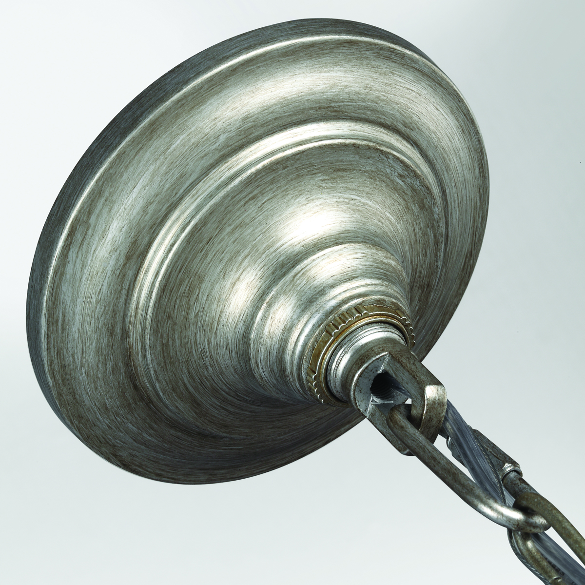 Подвесная люстра Feiss Dewitt FE-DEWITT3