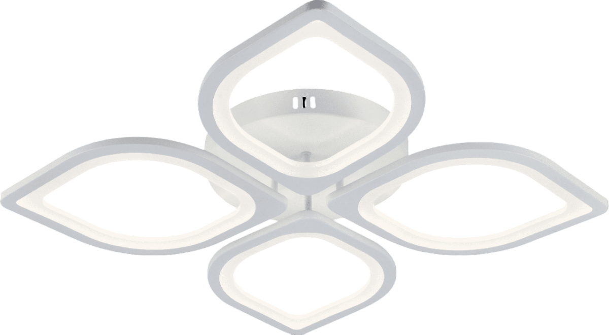 Потолочная люстра EKS 0У-00001264