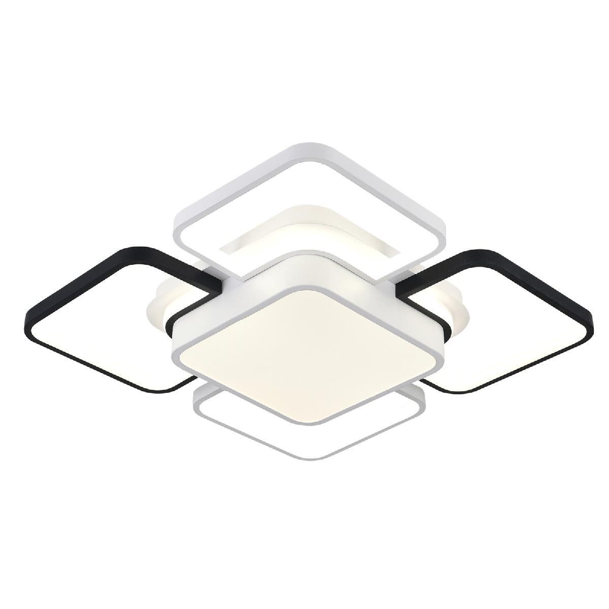 Потолочная люстра Natali Kovaltseva East LED SMART 84004