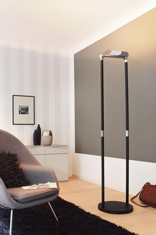 Торшер Paulmann Stehfluter 70339