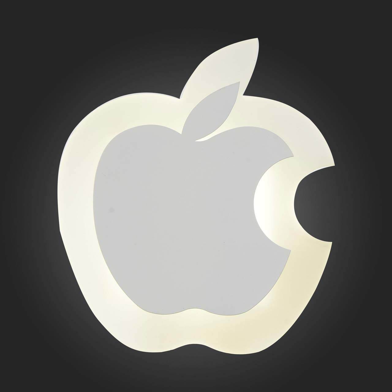 Настенный светодиодный светильник ST Luce SL951.111.01