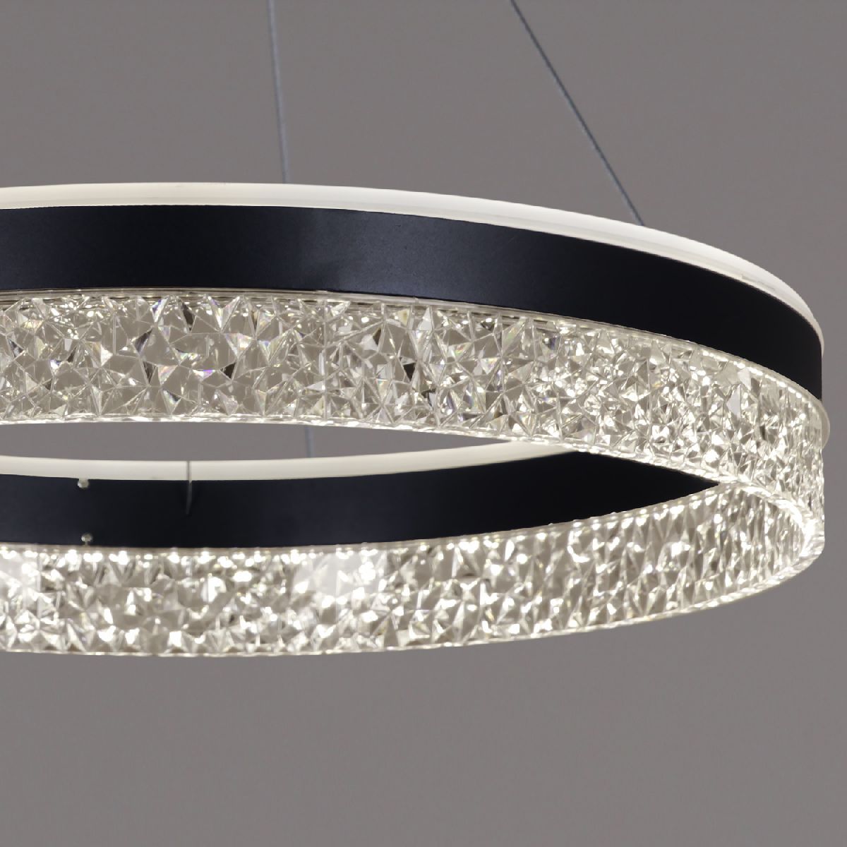 Подвесной светильник Reluce 11358-0.9-01A BK