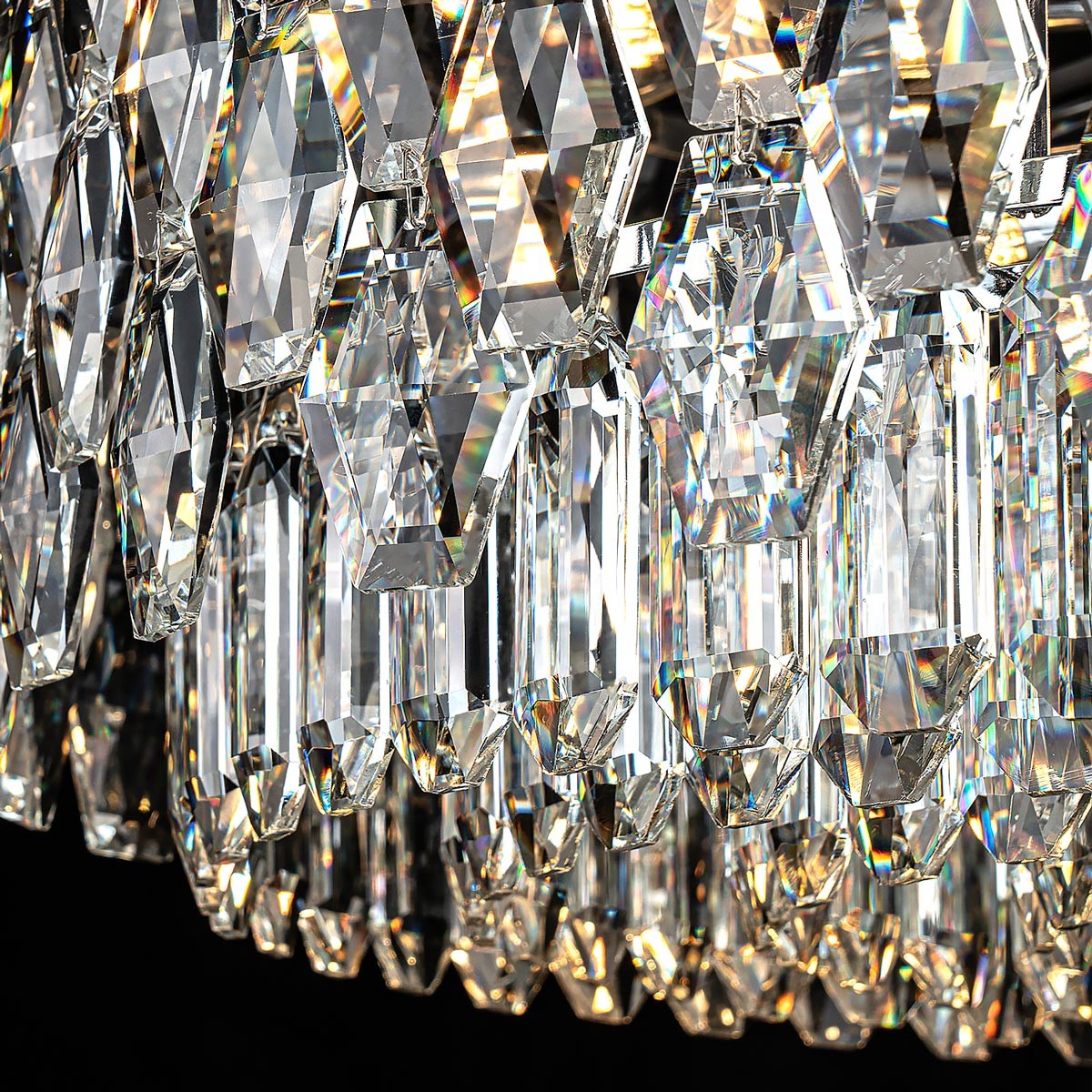 Подвесная люстра Modelux ML.6938.600 CR