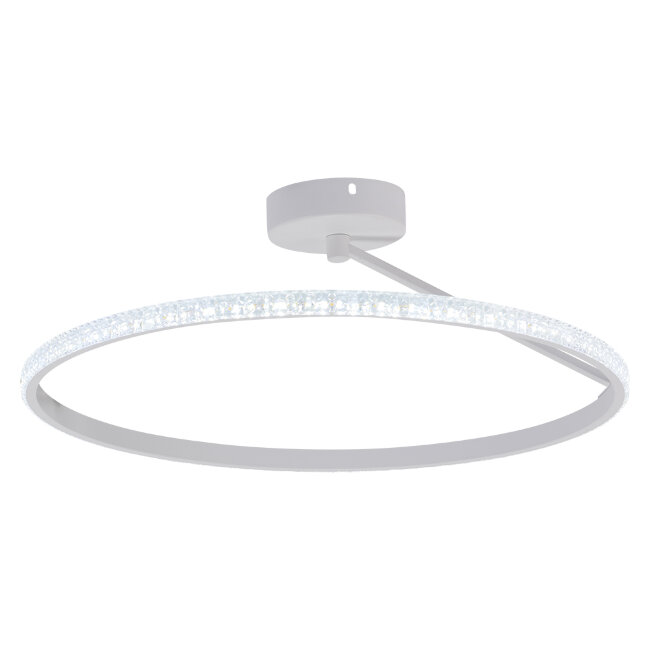 Потолочная люстра Wedo Light Orion WD6022/1C-WT