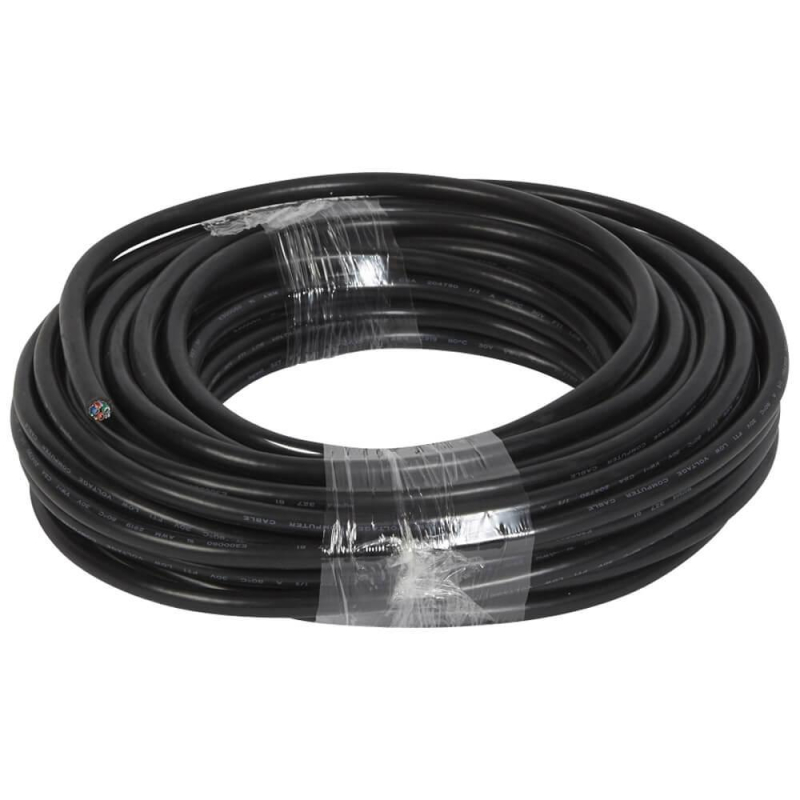 Кабель VGA Legrand Celiane 20м 032781