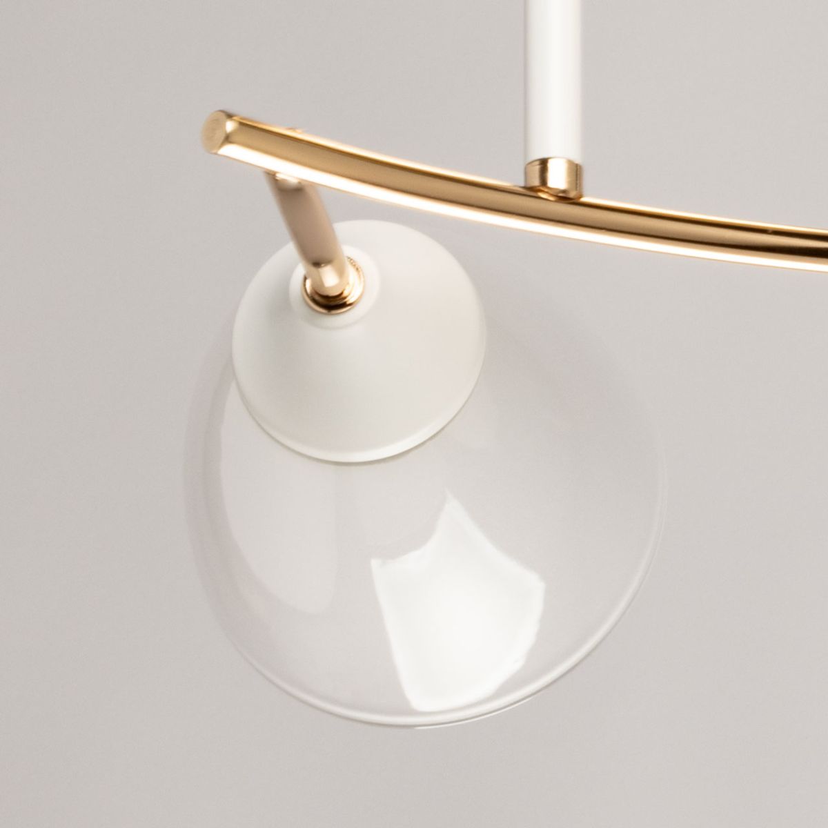 Потолочный светильник De Markt City Восторг 242017802