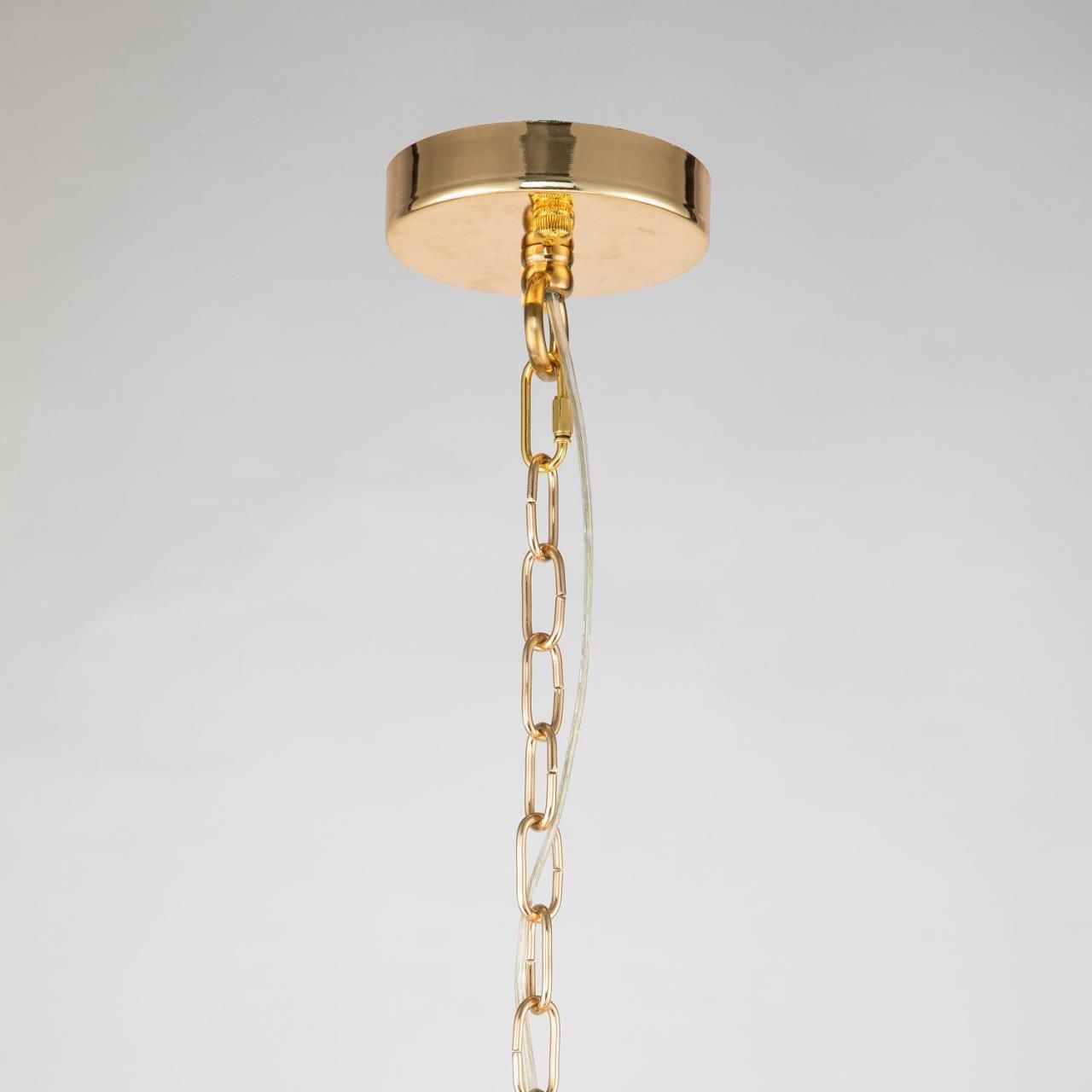 Подвесная люстра Favourite Nubes 2966-7P в Москве