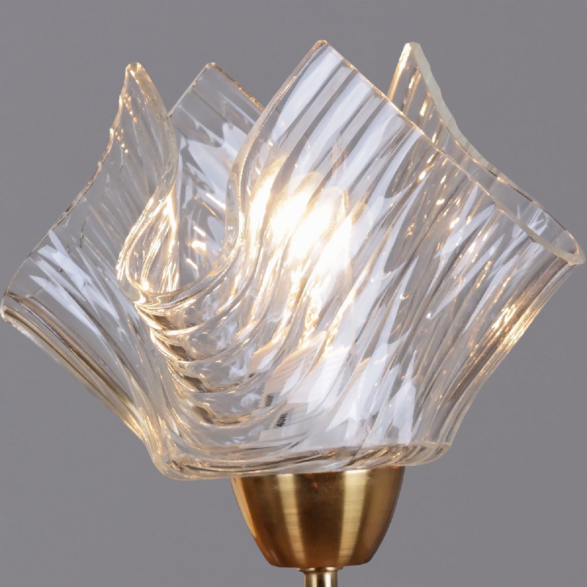 Подвесная люстра Illumico IL5584-6PST-19 AB