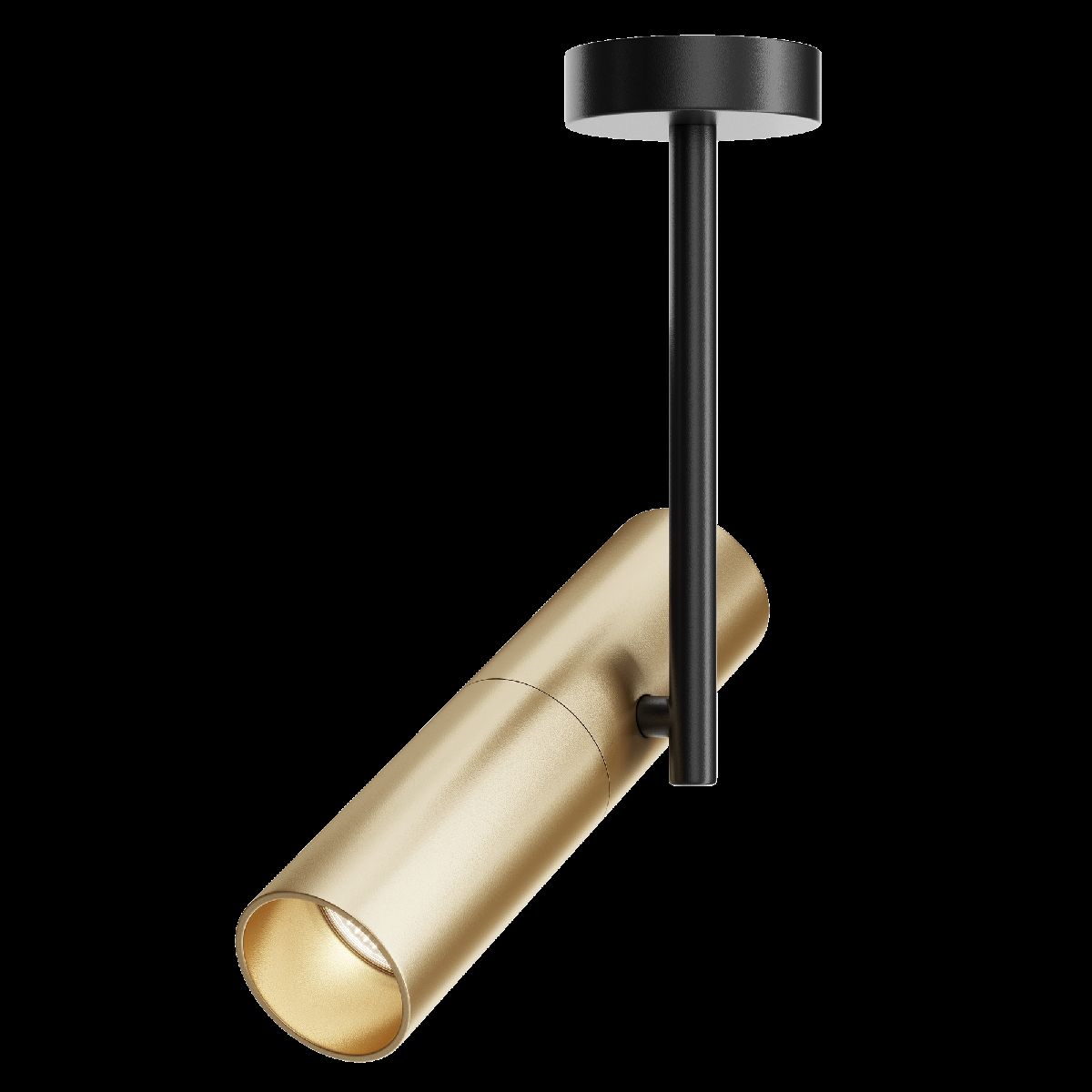 Спот Maytoni Elti C020CL-01GB