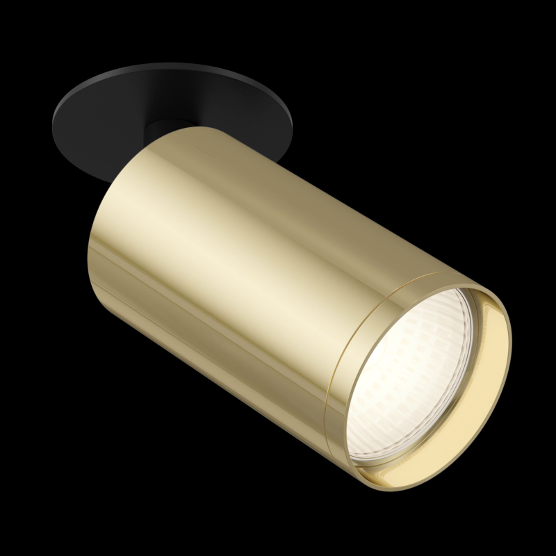 Встраиваемый спот Maytoni FOCUS S C049CL-1BG