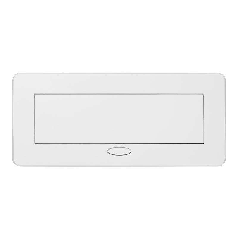 Блок розеток MX-226 (O) (2 секции и 2 USB) Mebax 00-00002605