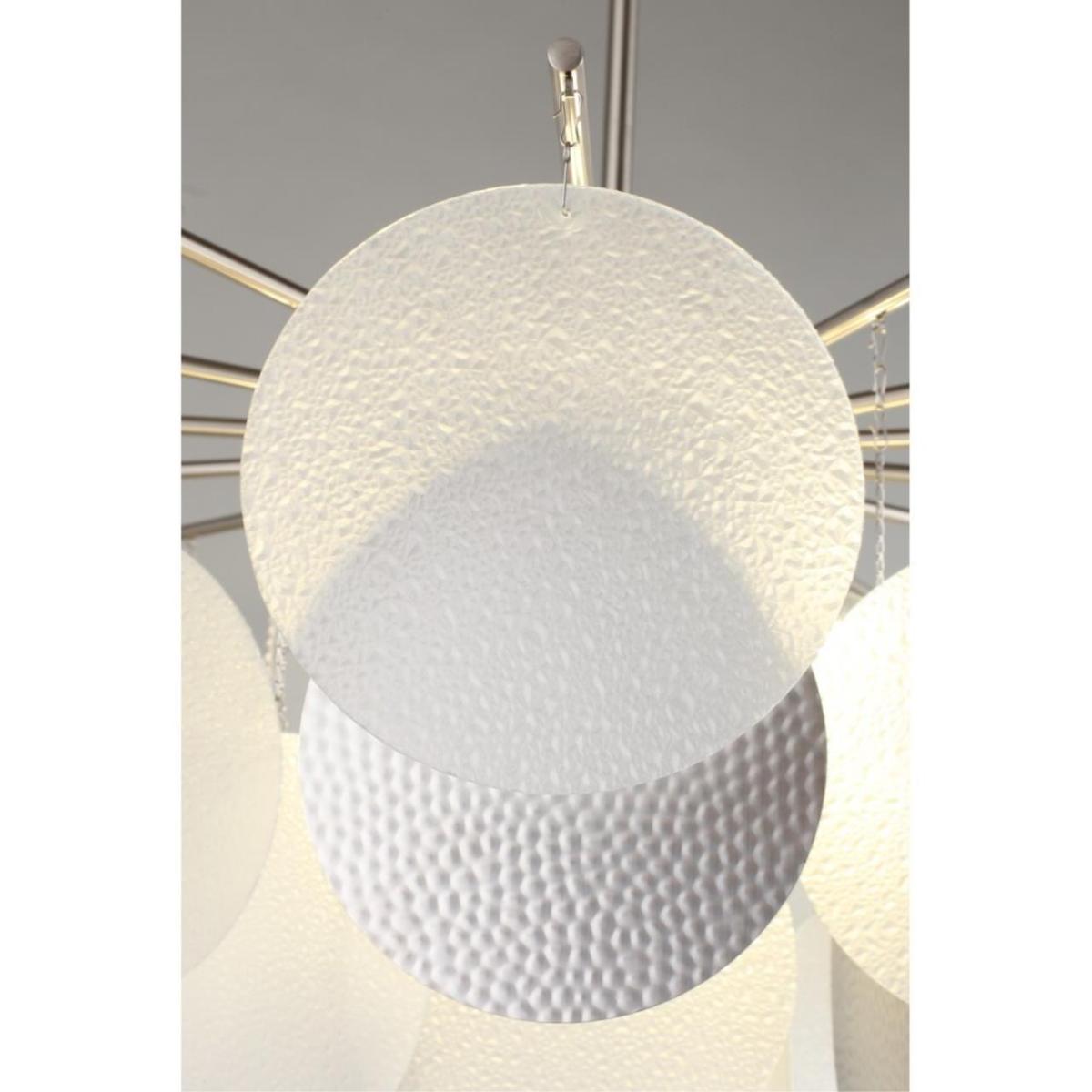 Люстра на штанге Omnilux Plelo OML-89917-08