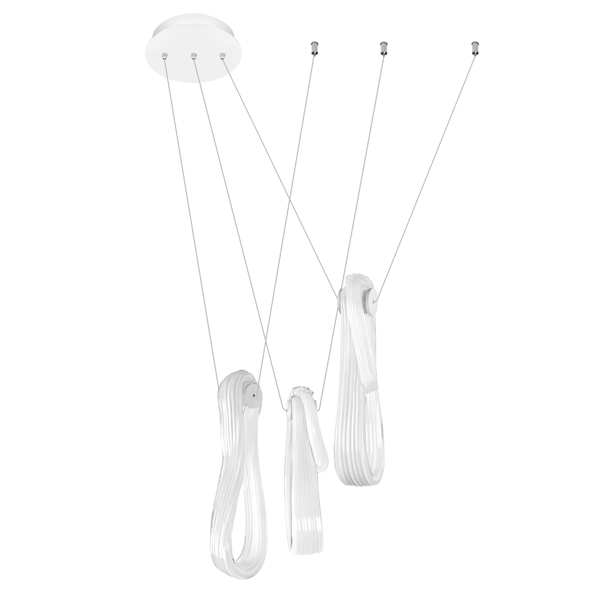 Подвесной светильник Loft IT Series 10400/3