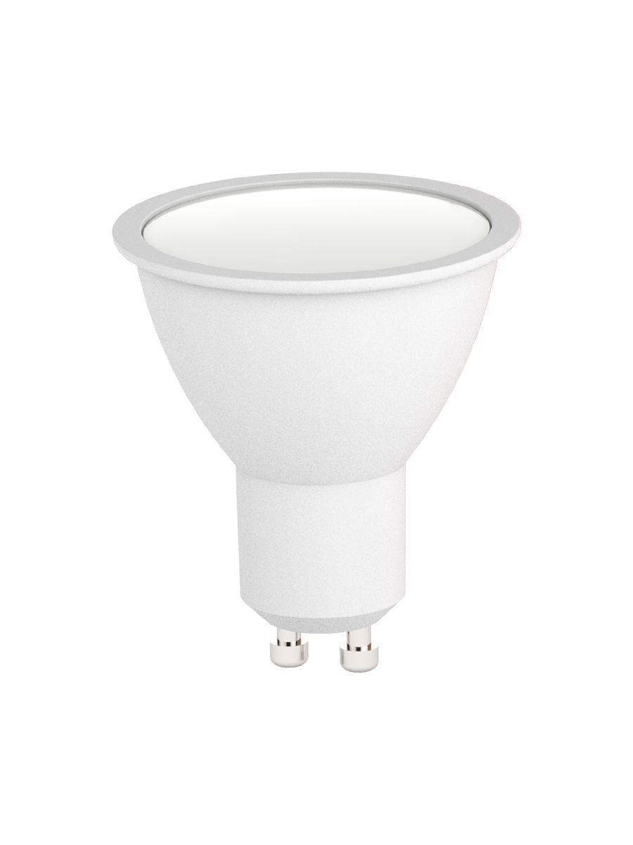 Лампа светодиодная Эра GU10 11W 2700K LED MR16-11W-827-GU10 R Б0056065