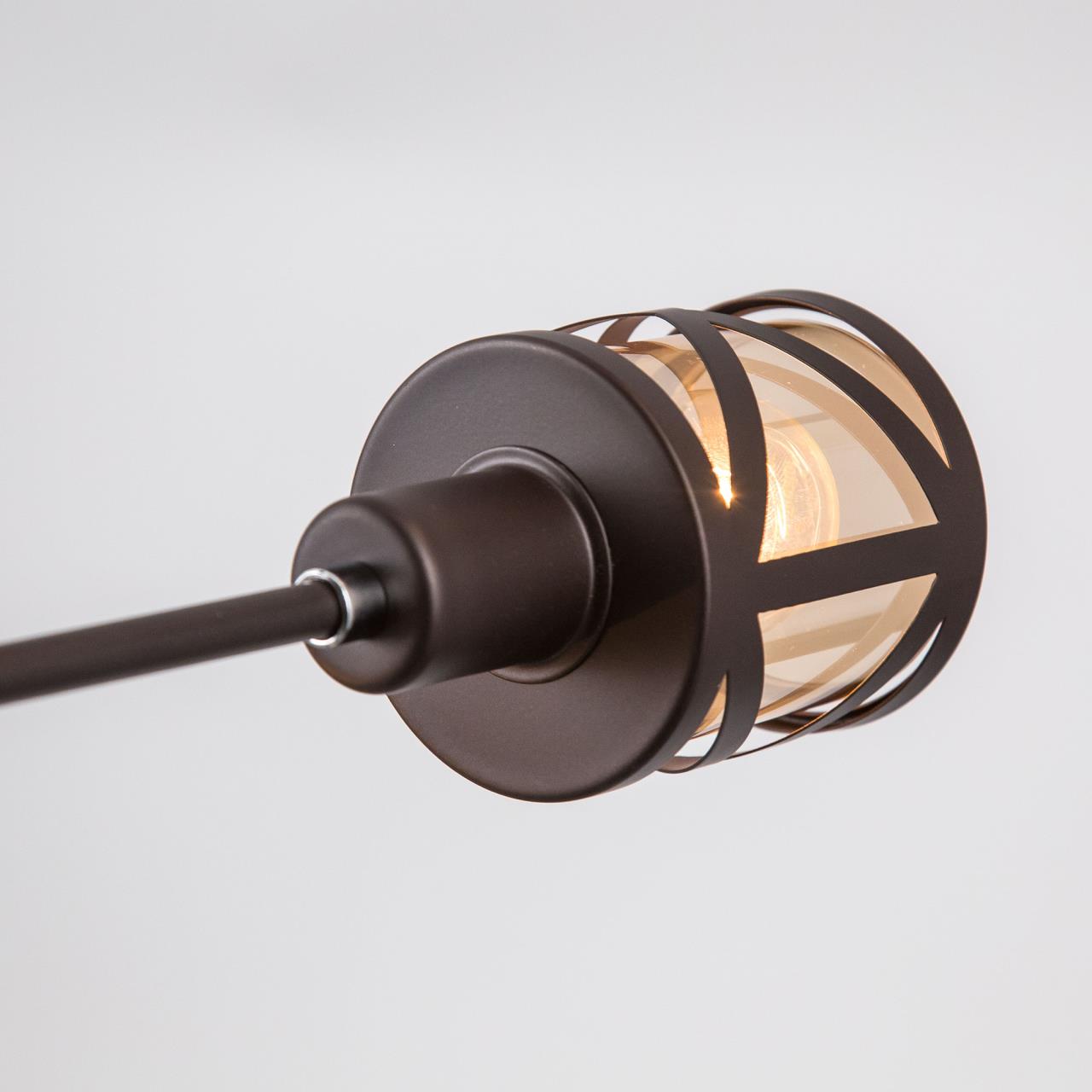 Подвесная люстра Citilux Гессен CL536165 в Москве