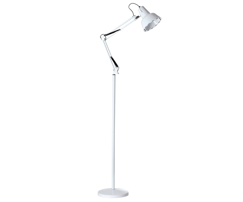 Торшер Kink Light Камдем 07004,01