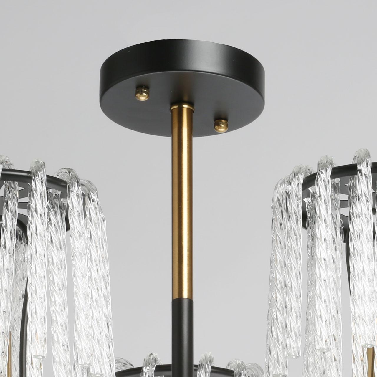 Люстра на штанге MW-Light Лавиния 443010408