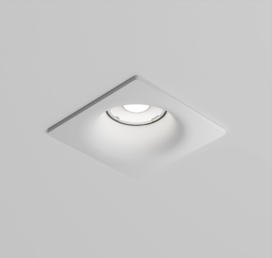 Встраиваемый светильник Level Light Vizzio BS-C2101SW