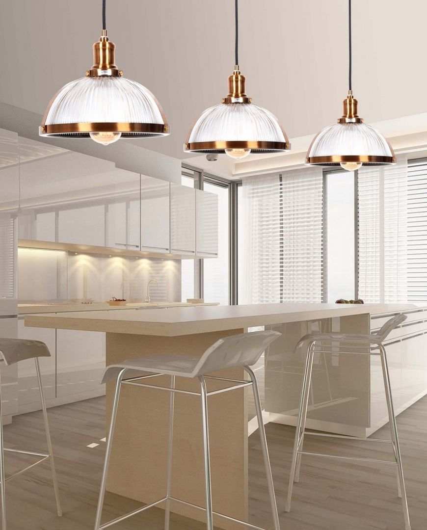 Подвесной светильник Lumina Deco Brico LDP 173-260 MD