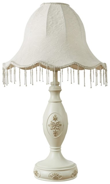 Настольная лампа WERTMARK WE359.01.004