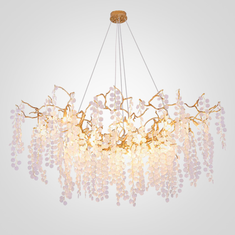 Подвесная люстра ImperiumLoft Fairytree 144169-22