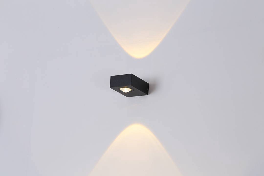 Настенный светильник DesignLed GW-A516-2-6-BL-WW 002107