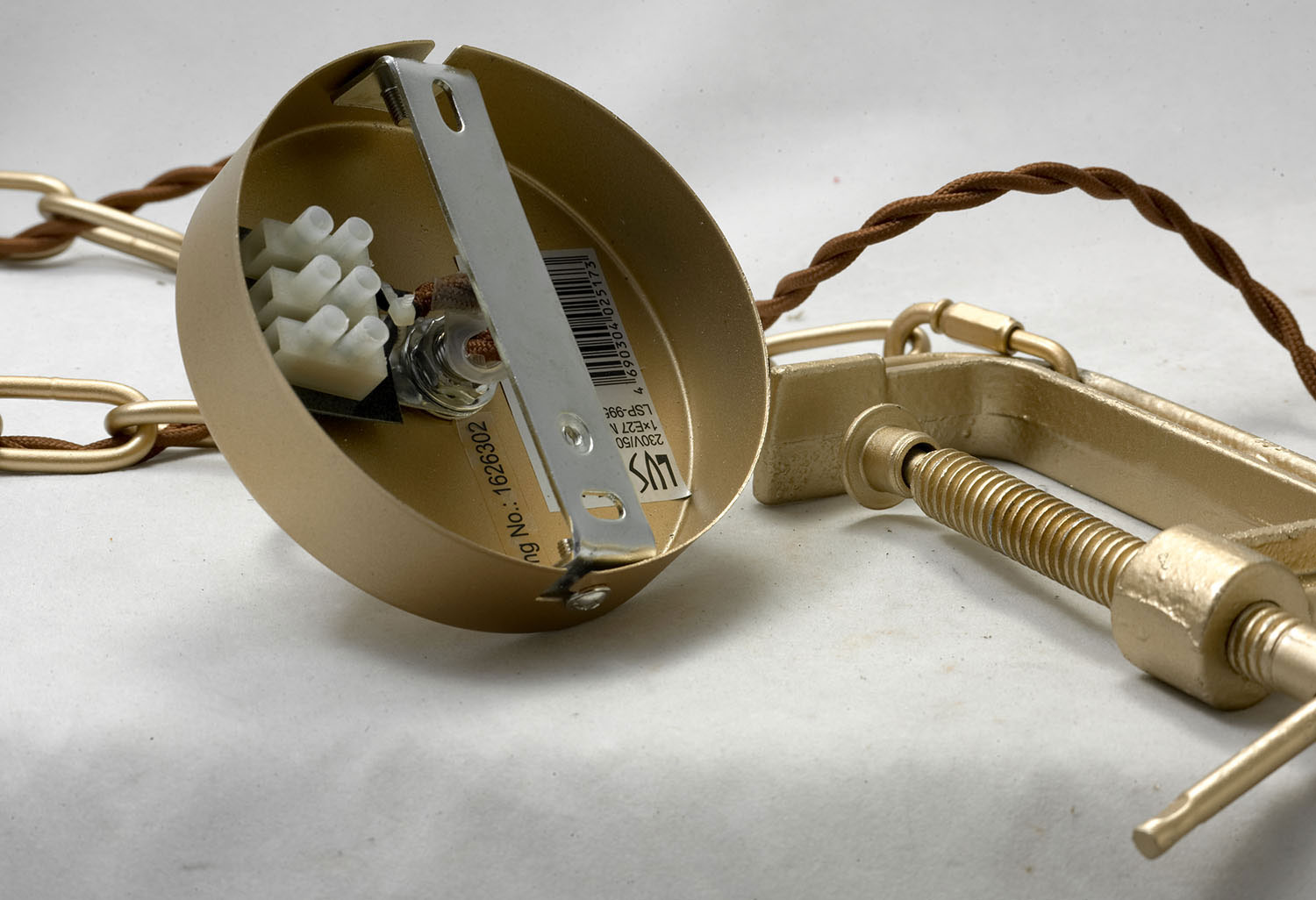 Подвесной светильник Lussole LOFT PLATTSBURGH GRLSP-9951 в Москве