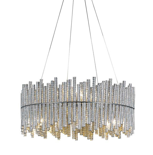 Подвесная люстра Donolux S110205/8