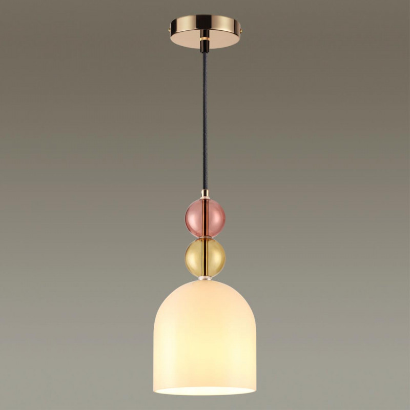 Подвесной светильник Lumion Gillian 4589/1A