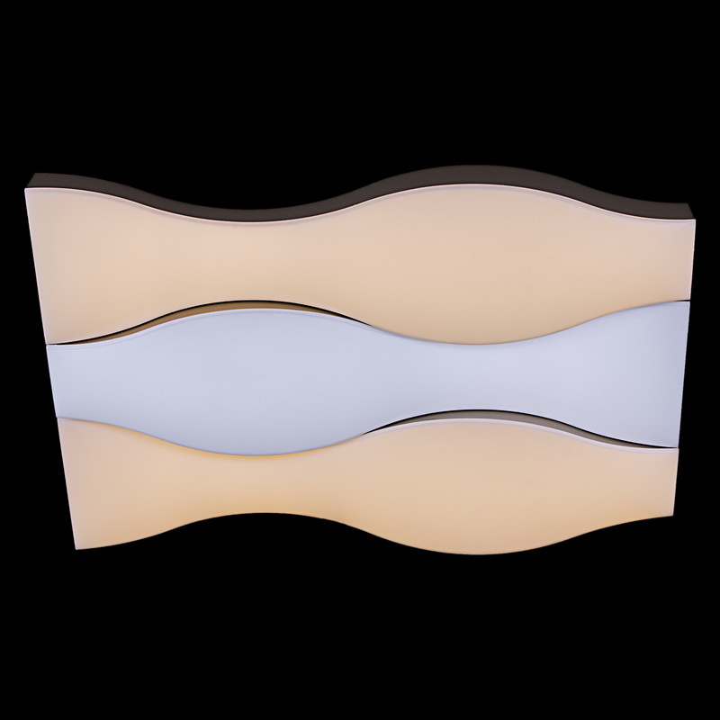 Потолочная люстра Reluce 01400-0.3-144W