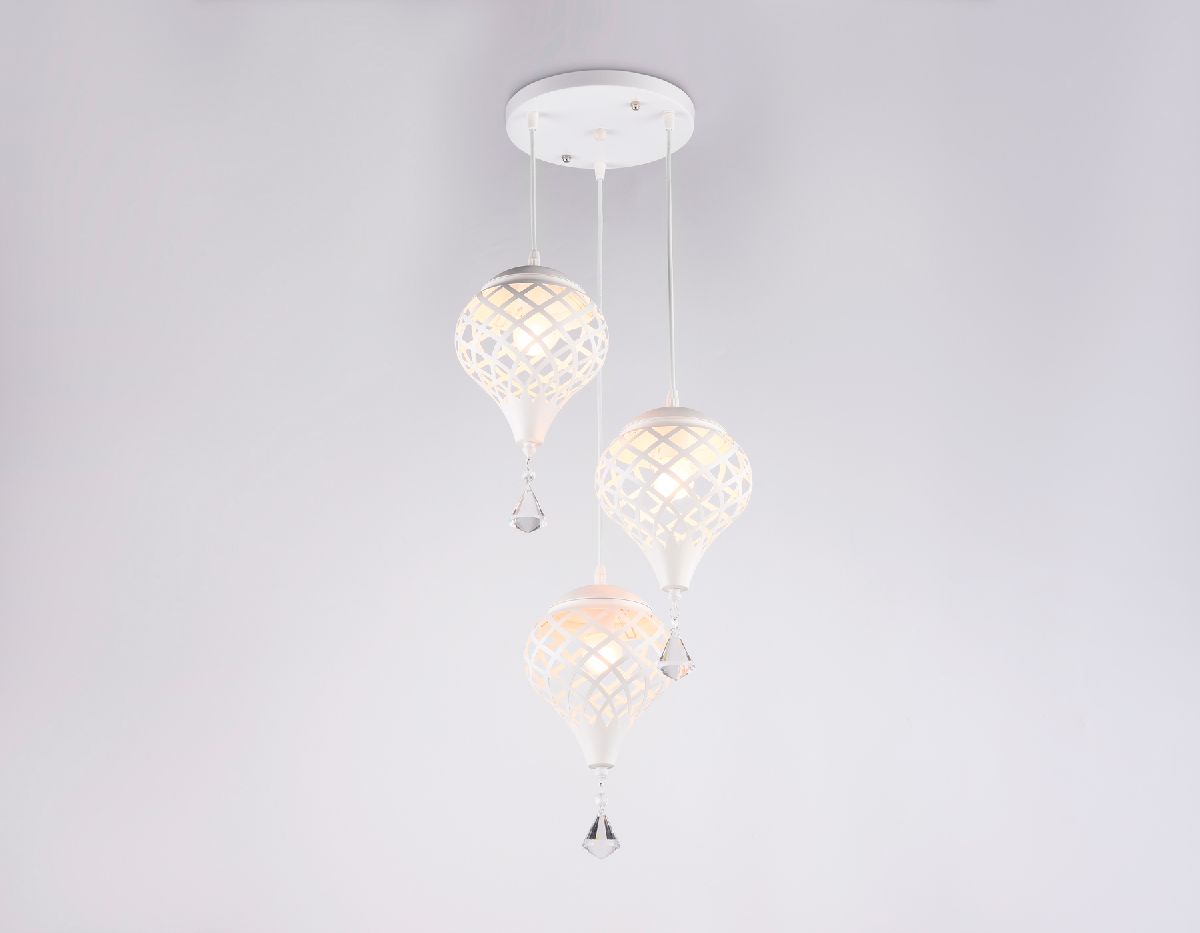 Подвесной светильник Ambrella Light Loft TR8443