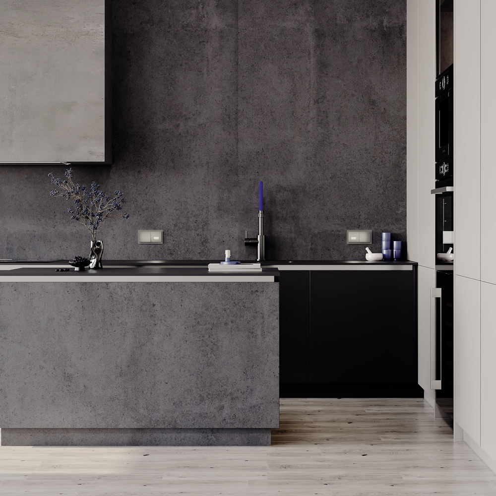 Подсветка светодиодная с датчиком Voltum S70 VLS070704 (шелк)