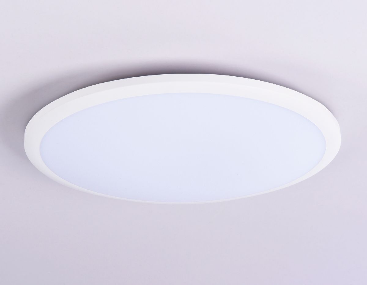 Потолочный светильник Ambrella Light Orbital Air FZ1232