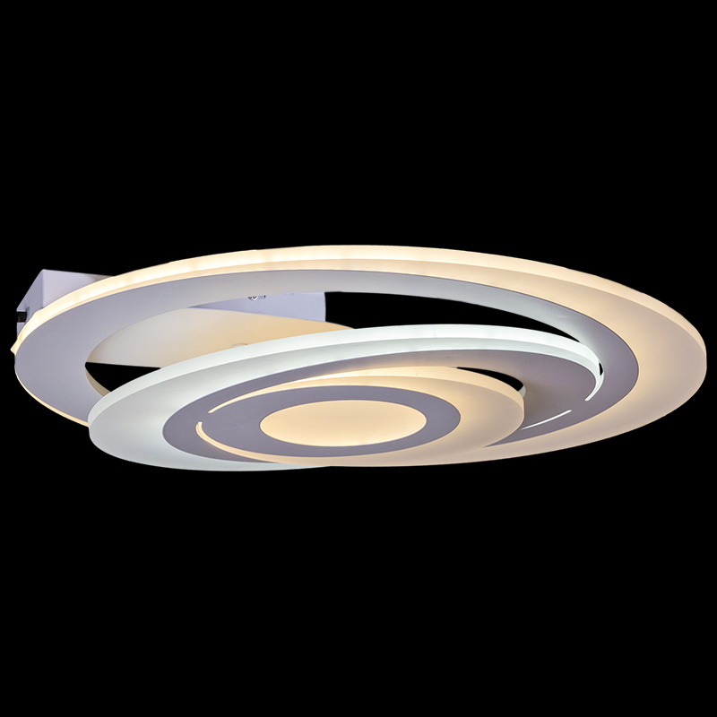 Потолочная люстра Reluce 03803-9.2-79W*2