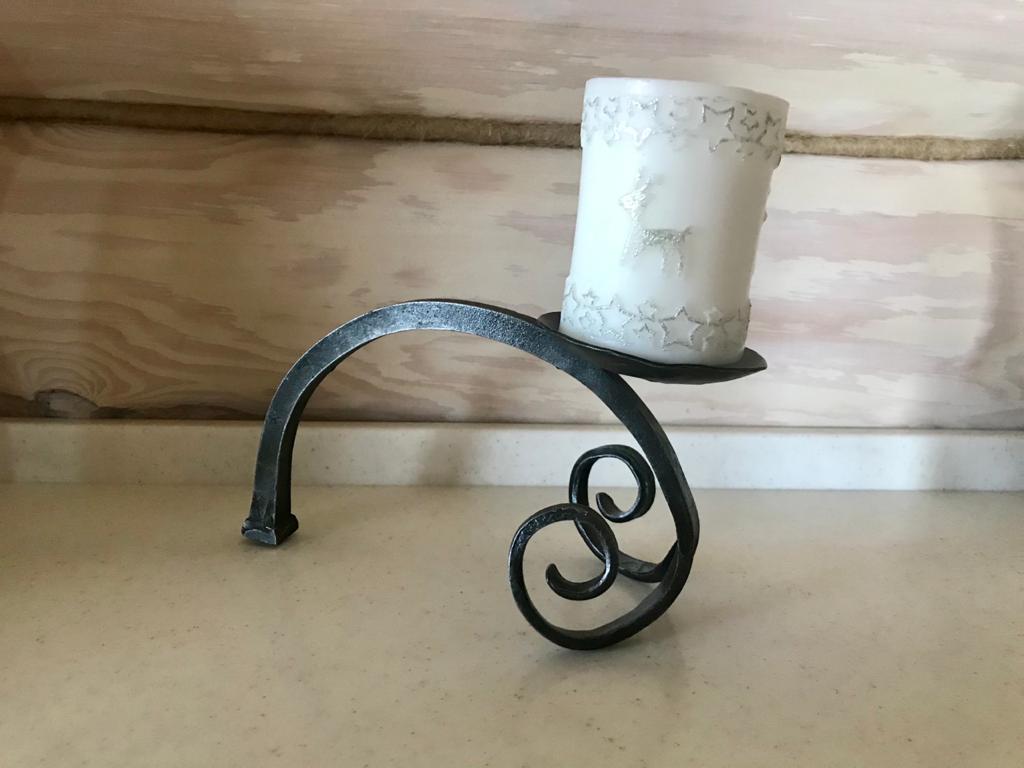 Настольный подсвечник Covali HC-293