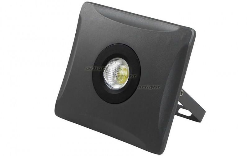 Прожектор Arlight BR-AIR-10W White 020594