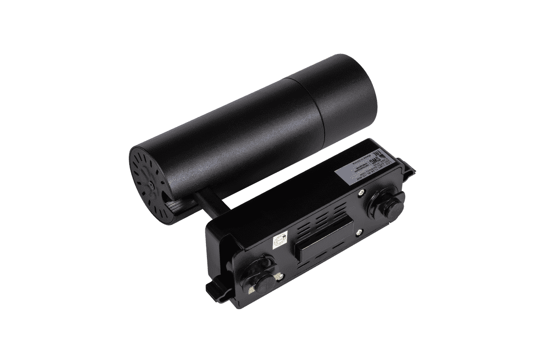 Трековый светильник SWG TL28-BL-10-NW 005726