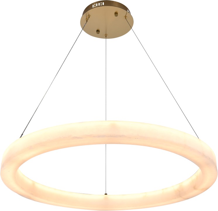 Подвесная люстра Stilfort Солид Стоун 4038/05/08P