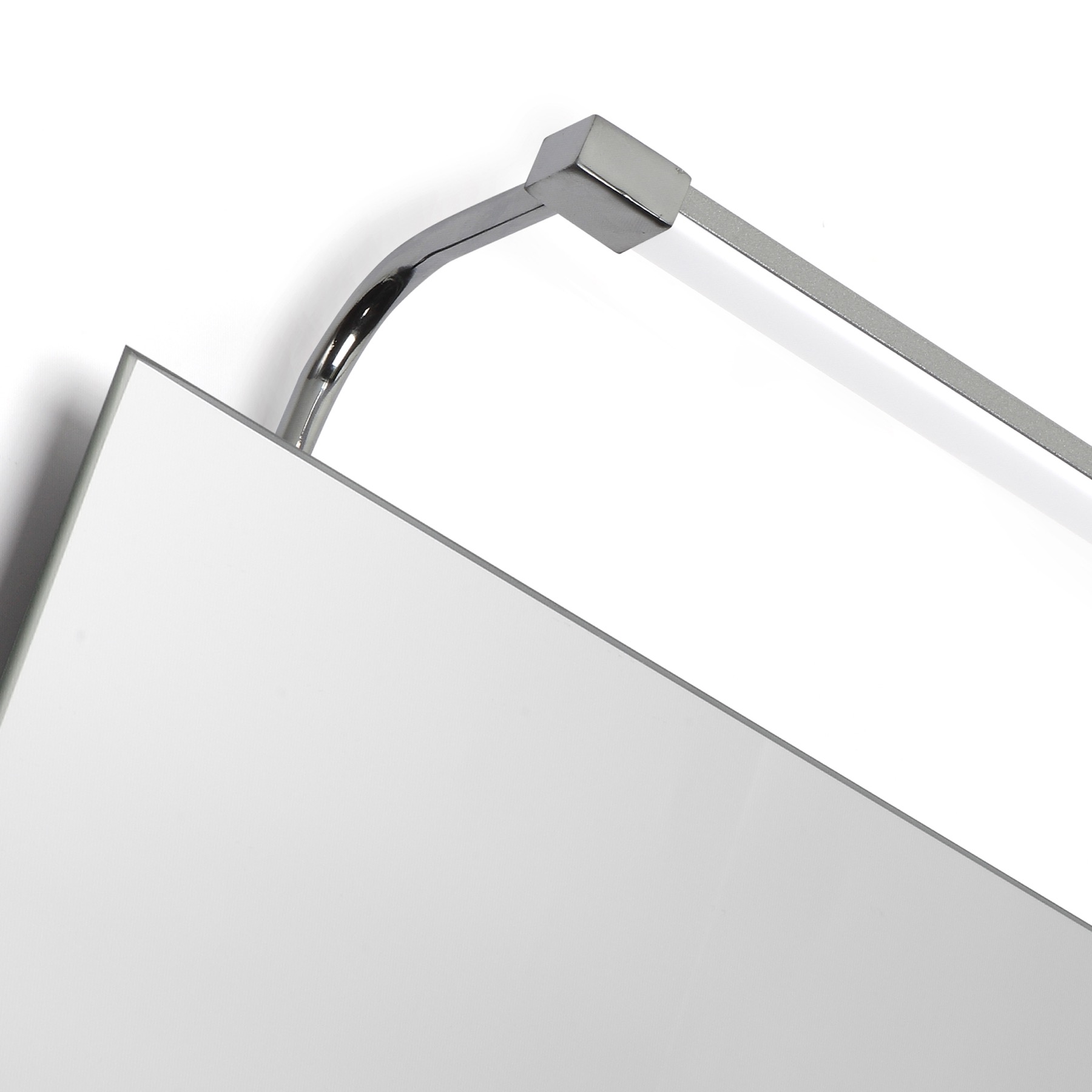 Настенный светодиодный светильник Mantra Sisley 5086