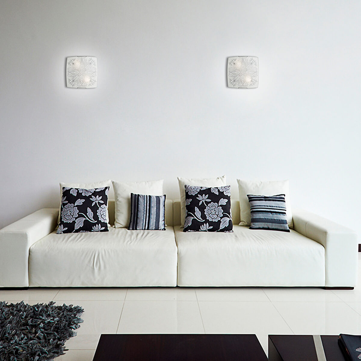 Потолочный светильник Sonex Korda 2155