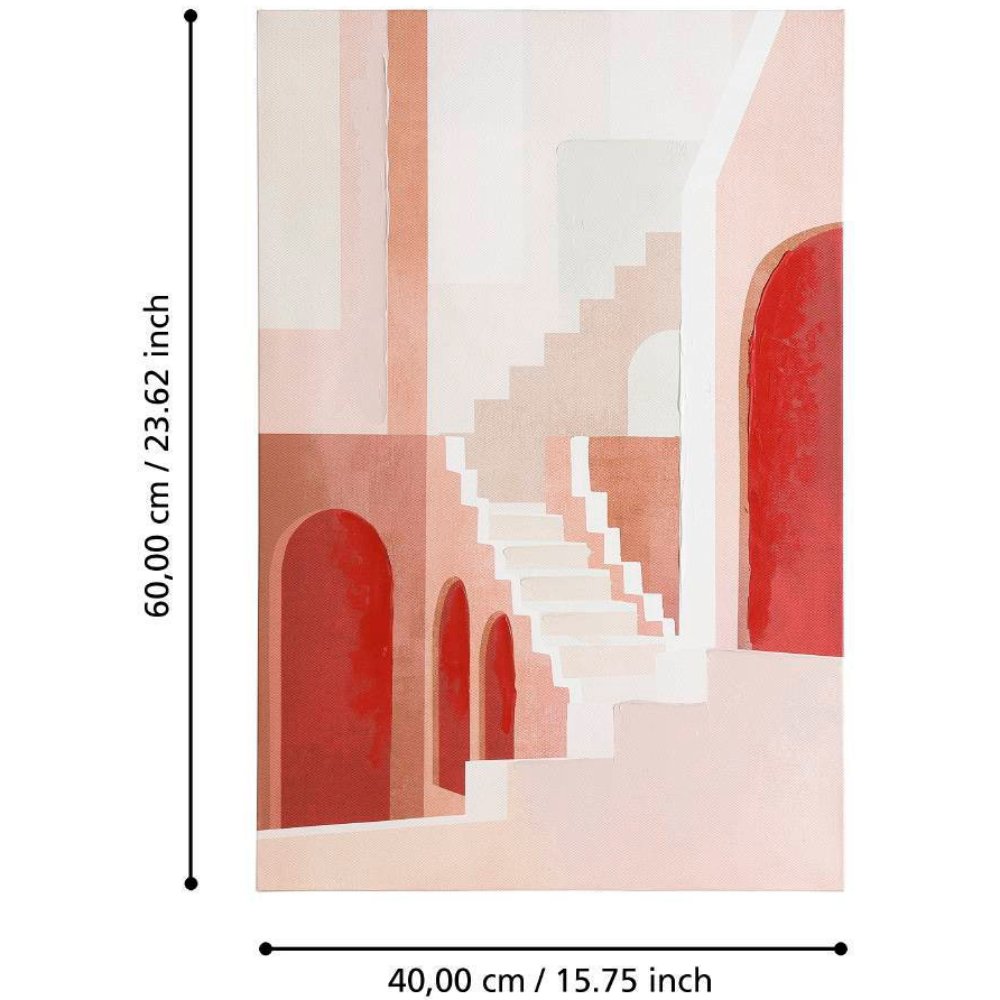 Картина Eglo Jerantut 423114
