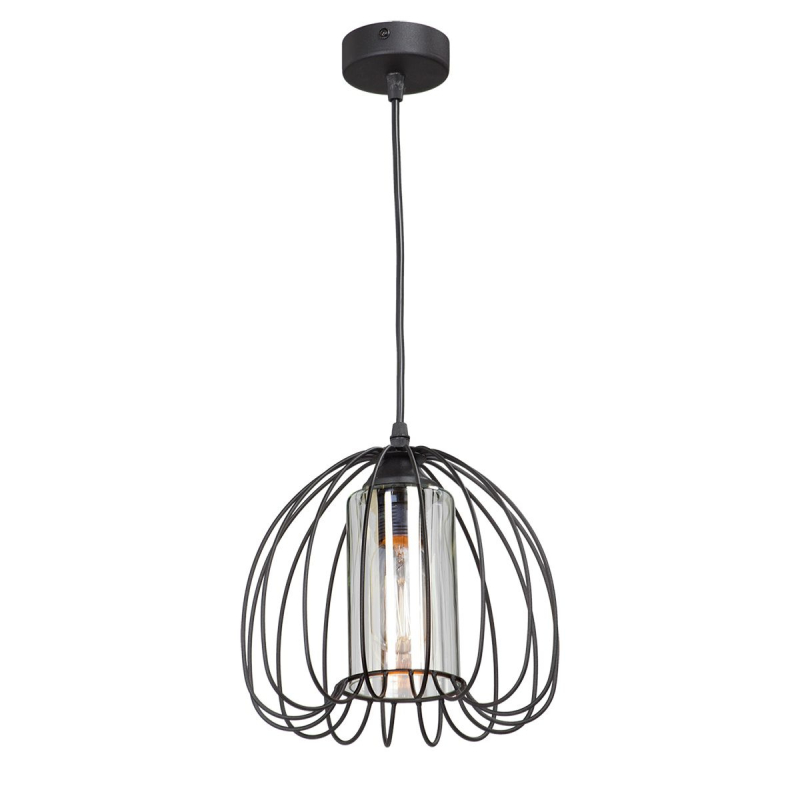 Подвесной светильник Vitaluce V4445-1/1S