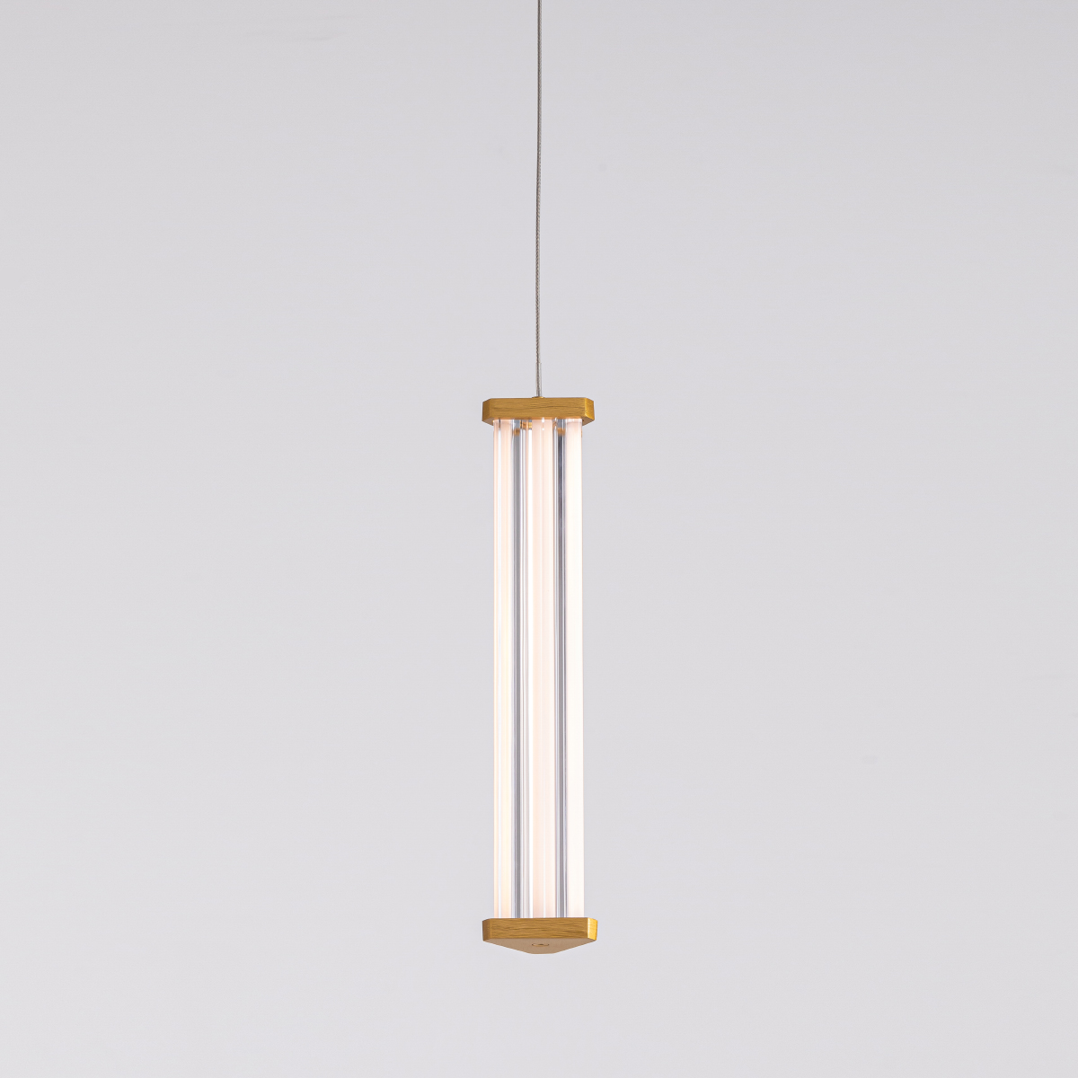 Подвесной светильник Delight Collection MD25020402-1A gold