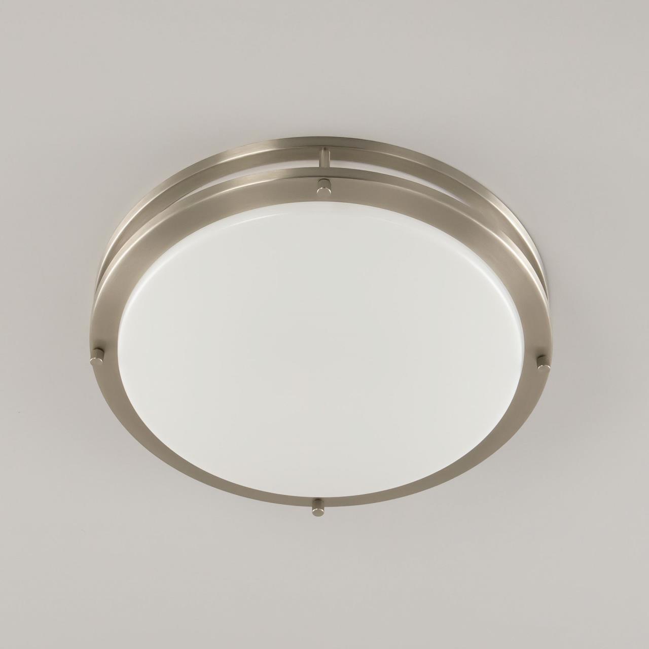 Настенно-потолочный светильник Citilux Бостон CL709321N