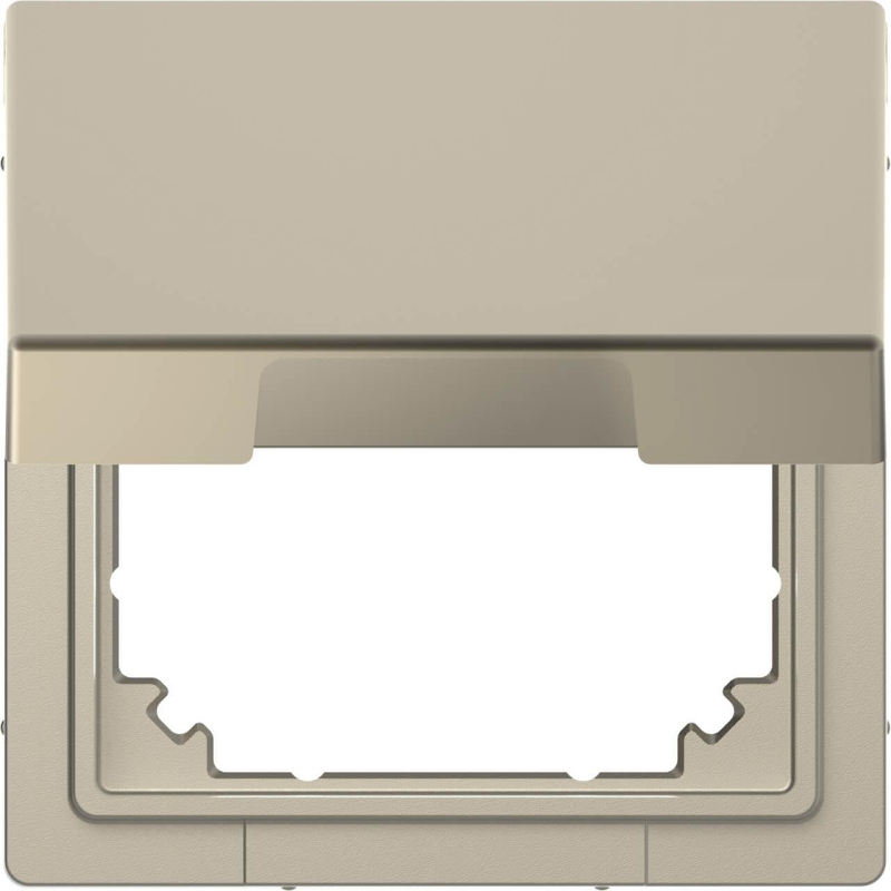 Адаптер Schneider Electric Merten D-Life для интеграции System M к D-Life MTN4081-6033