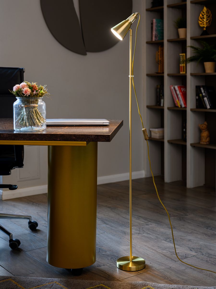 Торшер ARTSTYLE HT-730AB