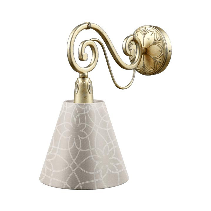 Бра Lamp4you Classic E-01-H-LMP-O-4